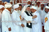 New Ullal Qazi takes charge